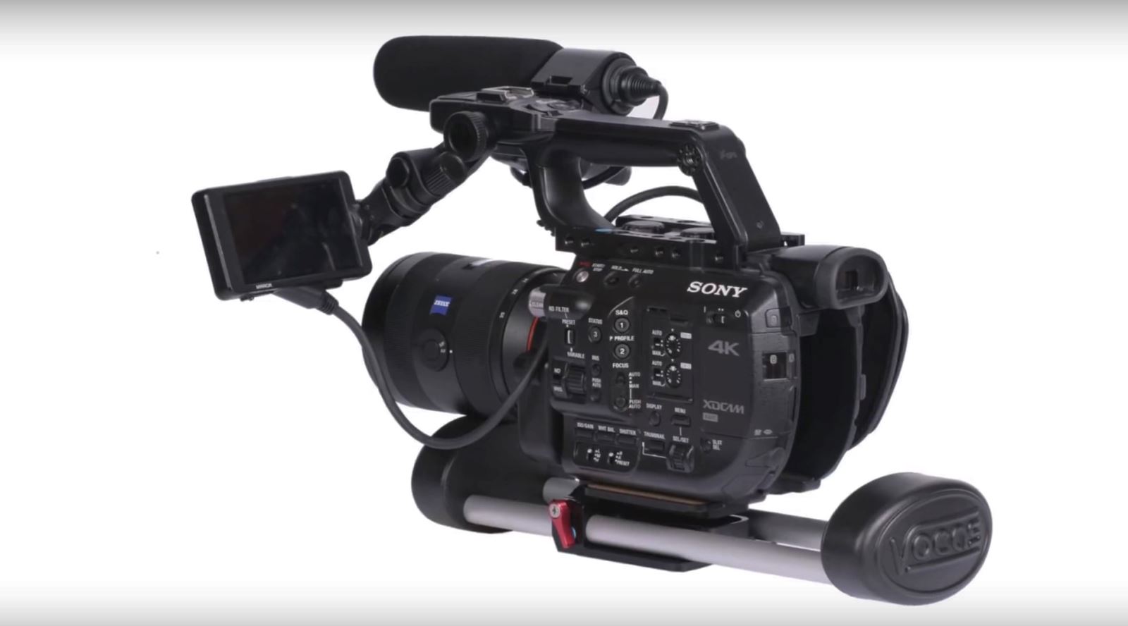 The Guild Of Television Camera Professionals Visual Impact News ARRI